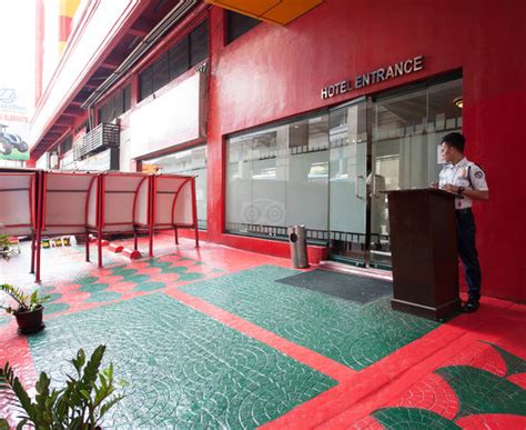 trinoma sex scandal